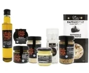 Les produits à la truffe