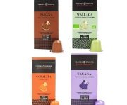 Les capsules Terre D'origine