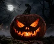Nos produits Halloween