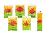 Les pâtes Savino BIO