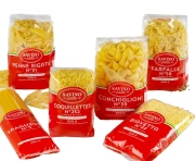 Les pâtes Savino