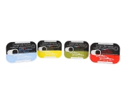 Les conserves de sardines 80g