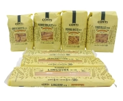 Les pâtes Conti