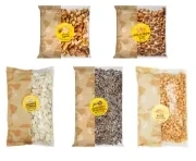 Les fruits secs grillés salés Importateur de Saveurs