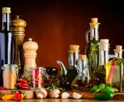 Nos produits gourmets