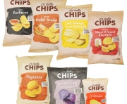 Les chips La Belle Chips