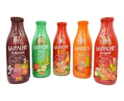 La gamme Gazpacho