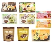 Les mochis