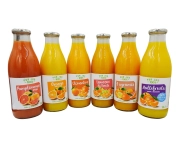 Les purs jus