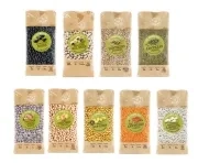 Les légumes secs Importateur de Saveurs