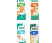 Les boissons végétales