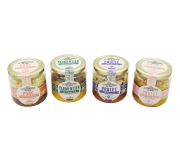 Les plats cuisinés individuels