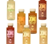 Les boissons Jomo