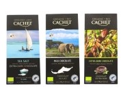 Les tablettes BIO Cachet