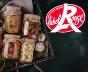 Nos produits certifiés Label Rouge