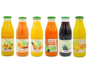 Les purs jus BIO