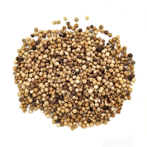 Poivre blanc grain