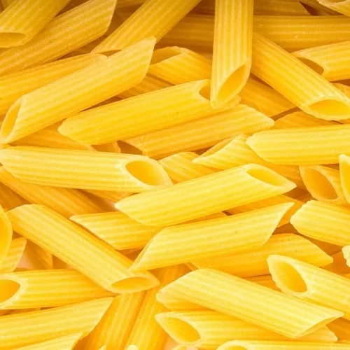 Pâtes Penne BIO Italie