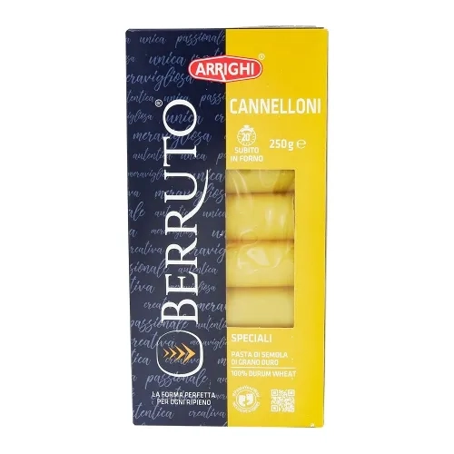 Cannellonis Arrighi boîte 250g