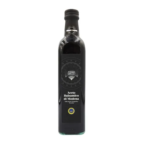 Vinaigre balsamique de Modene IGP bouteille 50cl