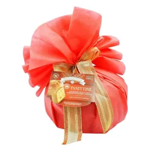 Panettone traditionnel boîte 1kg