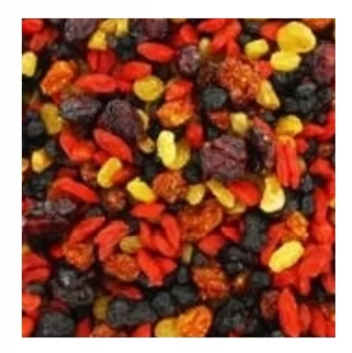 Mélange Mix  Vitalité
