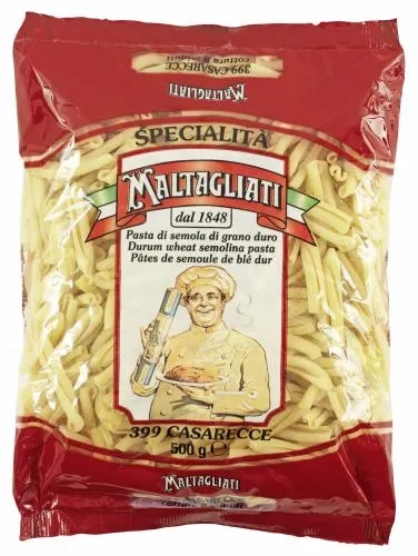 Pate FS caserecce n°399 Maltagliati