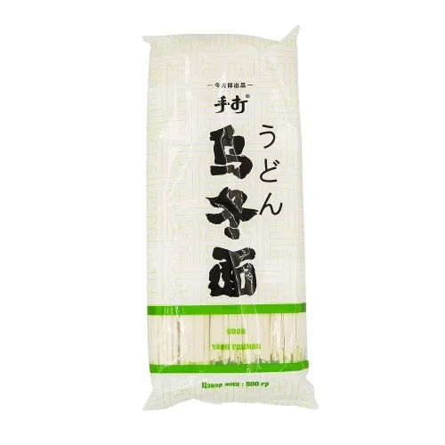 Nouille udon sachet 500g