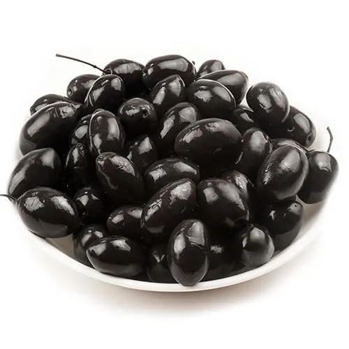 Olives noires Bella Di Cerignola Italie