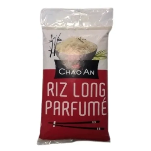 Riz long  parfumé