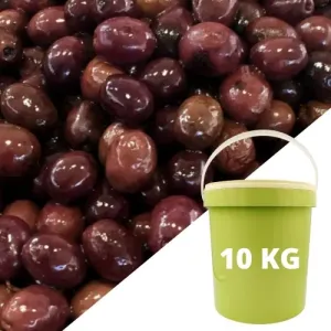 Olives coquillos Espagne