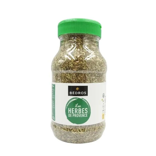 Herbes de Provence pot 125g Bédros