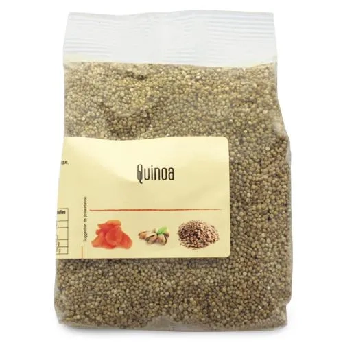Quinoa France   paquet 300g