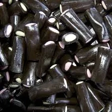 Bonbons Réglisses Cocobat  Haribo