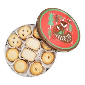 Assortiment de biscuits Forrest Friends boîte 400g