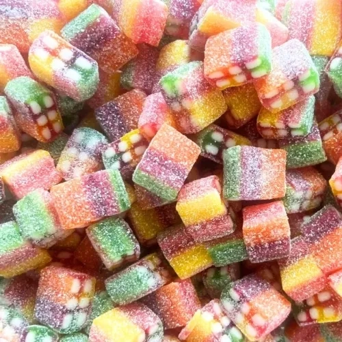 HARIBO PIXEL PIK 2KG