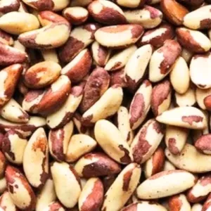 Noix du Brésil décortiquées medium Pérou