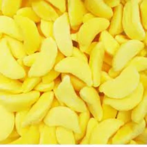 Bonbons Bananes calibre standard Haribo