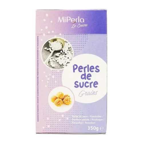 Sucre en grains paquet 350g