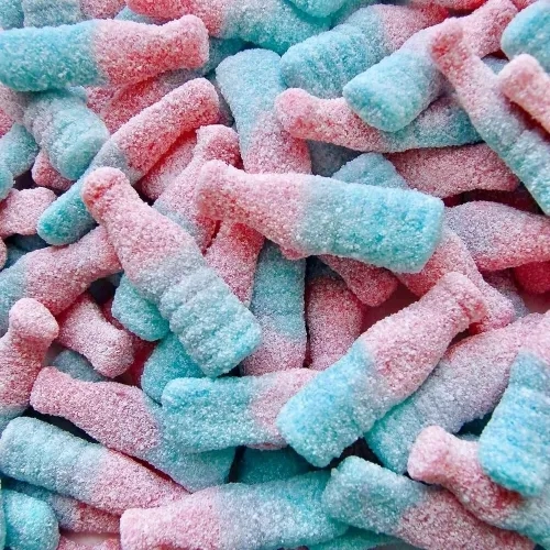 Bonbons Bubblizz XL Lutti