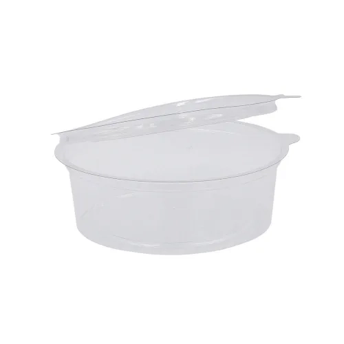 Barquette neutre BFR N 300 ml