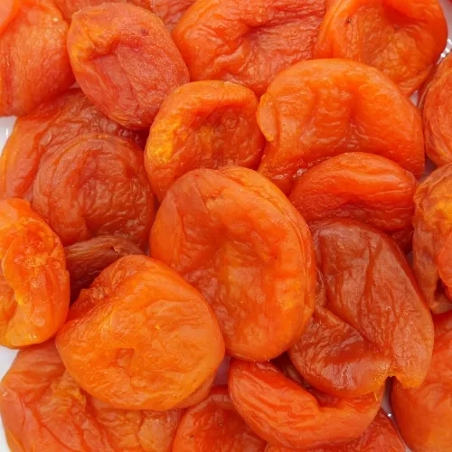 Abricots secs 100/120 N°2 Turquie