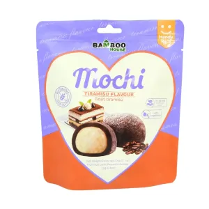 Mochi gâteau mou tiramisu sachet 105g