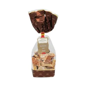 Mini pains d'épices aux fruits paquet 250g