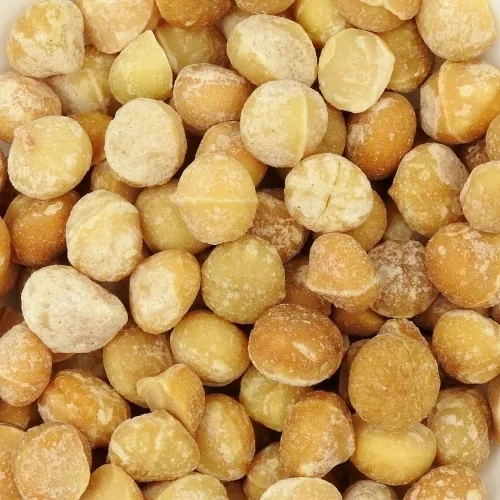 Noix de Macadamia grillées à sec 10x1kg