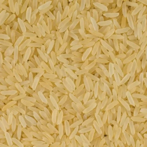 Riz étuvé