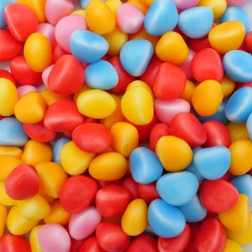 Bonbons Floppies Haribo