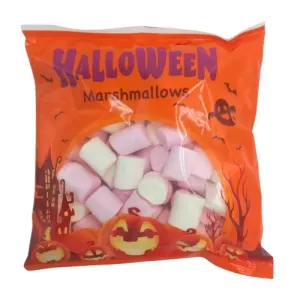 Bonbons marshmallows Halloween paquet 300g