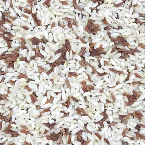 Riz duo de Camargue IGP BIO