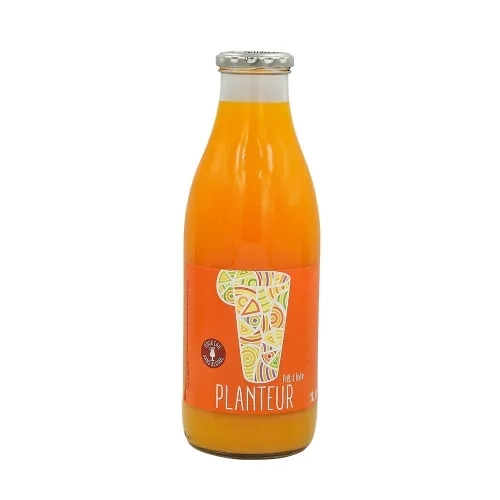 BOISSON PLANTEUR 1L